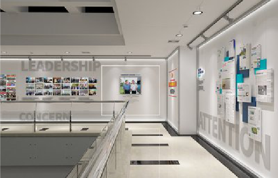  桐庐制作安装文化墙的流程是什么？