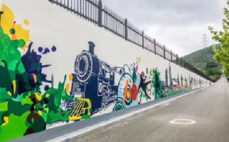  桐庐墙绘常见问题分析。