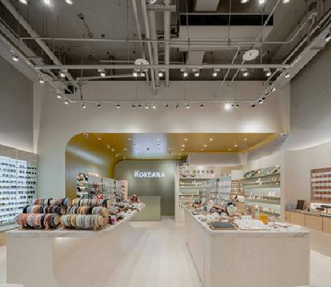  桐庐店面装修流程