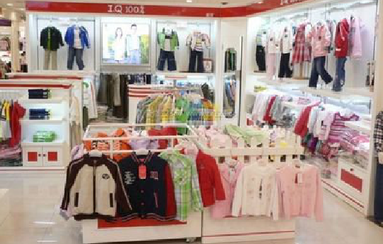  桐庐店面装修风格确定。