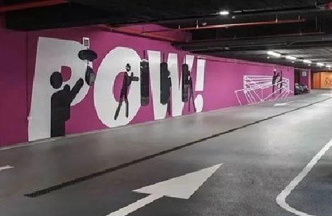  桐庐墙绘设计师的选择是关键。