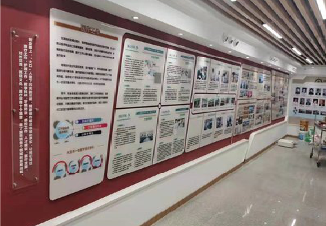  桐庐大城市文化背景墙制作常用工艺。