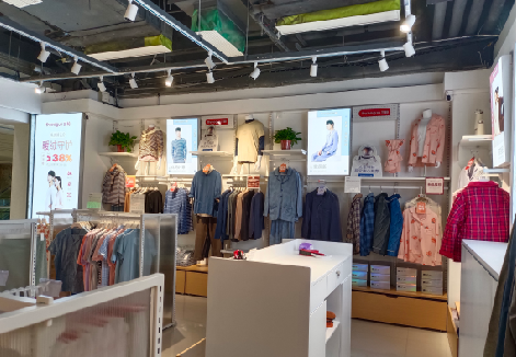  桐庐超市卖场装修如何提升消费欲望？