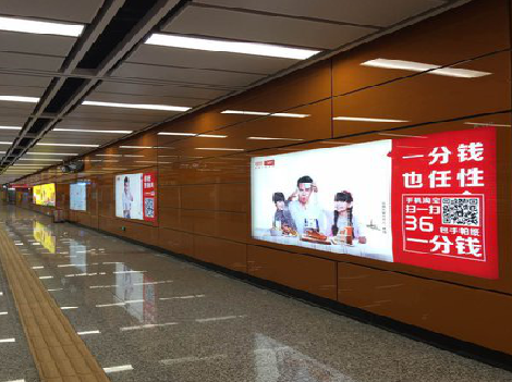  桐庐广告灯箱的发展前景？