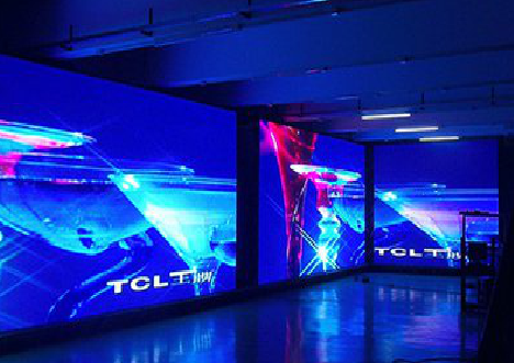  桐庐如何解决LED显示屏耗电问题？