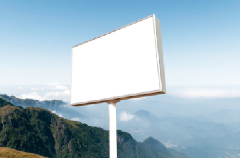 桐庐户外广告变革的趋势。